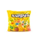 Caramelo SUGUS 700grs x210 unidades