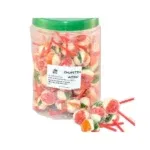 Chupetin Acido en Pote x50 unidades