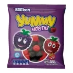 Gomitas BILLIKEN Moras 500 grs