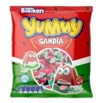 Gomitas BILLIKEN Sandias 500 grs