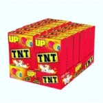 Pastillas TNT x12 unidades