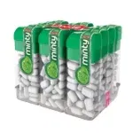 Mini MINTY 14grs x12 unidades