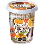 Bloquecito de Dulce de Leche x50 unidades