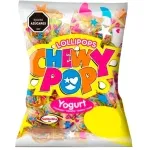 Chupetin CHEWY POP Surtido x50 unidades 22 grs