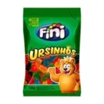 Gomitas Oso Brillo FINI 500 grs