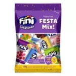 Gomitas FINI Festa Mix x10 unidades
