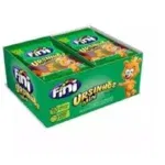 Gomitas FINI Oso Brillo 15grs x12 unidades