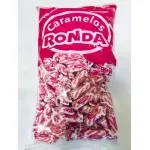 Caramelo RONDA Candel 500 grs