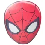 Antifaz x10 uni Spider-Man