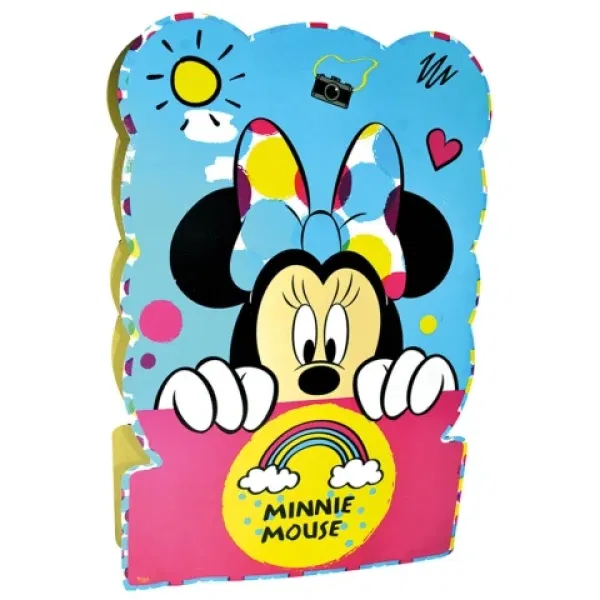 Piñata Minnie 45x30 cm