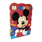 Piñata Mickey 45x30 cm