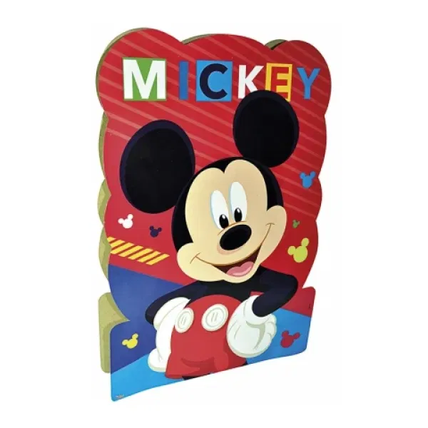 Piñata Mickey 45x30 cm