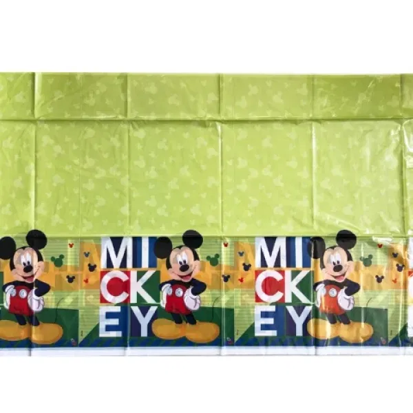 Mantel Mickey 45x30 cm