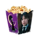 Caja de Pop x6 uni Merlina