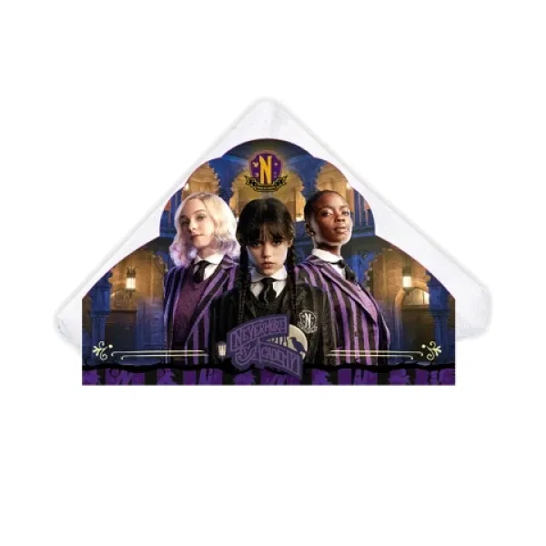 Servilletero con 15 Servilletas Merlina