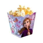 Caja de Pop x6 uni Frozen