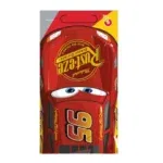 Bolsa Sorpresita x10 uni  Cars