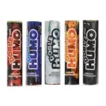 Doble Humo de Colores - por unidad