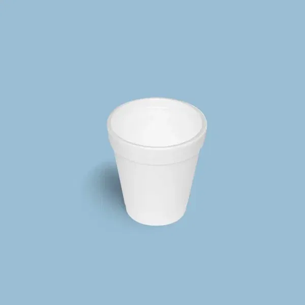 Vaso Termico 4 oz x 25 Unidades