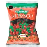 Caramelo Frutilla SANTA RITA 600 grs