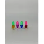 Sorpresitas Pinta Uñas de niña por unidad