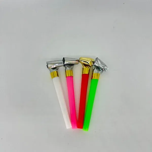 Sorpresitas Churro con sonido grande por unidad