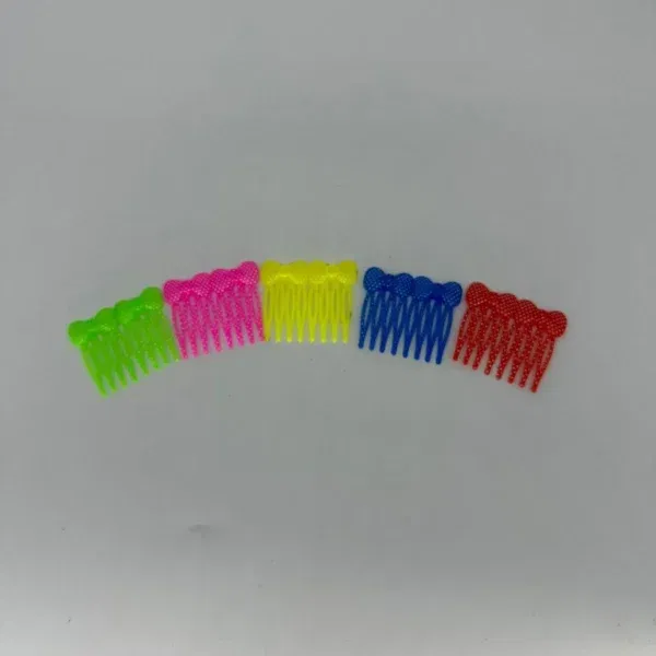 Sorpresitas Peineta por unidad