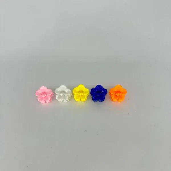 Sorpresitas Broche para Pelo por unidad