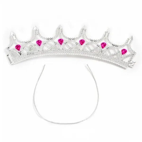 Sorpresitas Corona de Reina por unidad