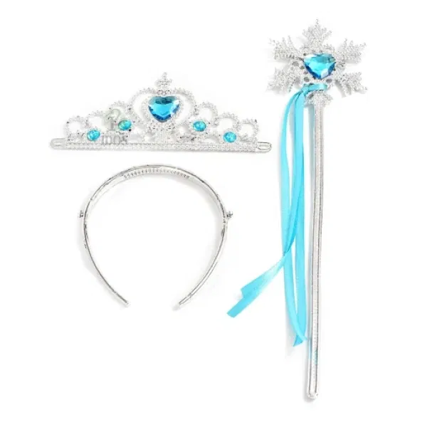 Sorpresitas Corona de Princesa por unidad