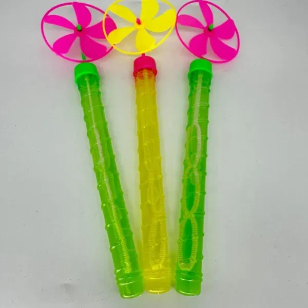 Sorpresitas Burbujero Molino Grande por unidad