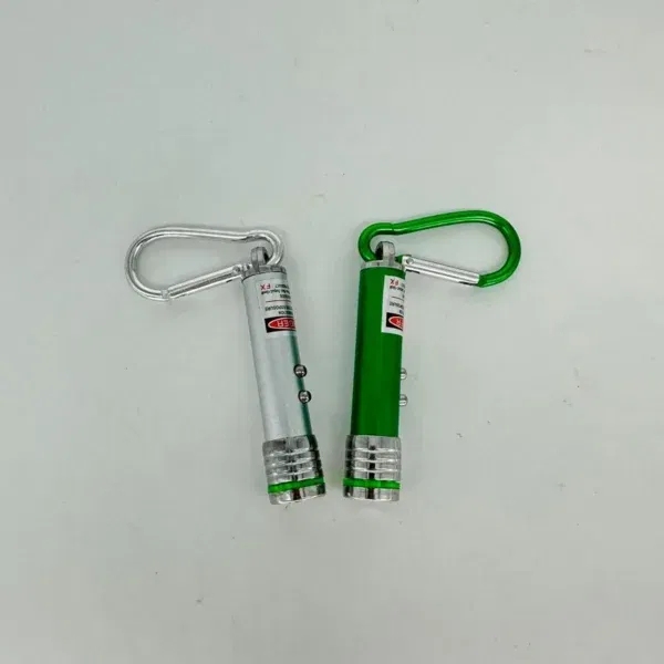 Sorpresitas Láser por unidad