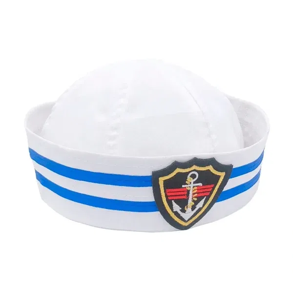 Cotillón Sombrero Marinero