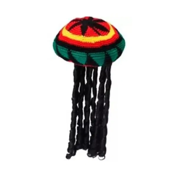 Gorro Bob Marley