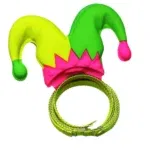 Vincha Fluo 1 unidad