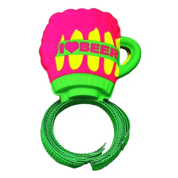 Vincha Fluo 3 unidad