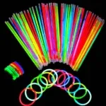 Cotillon Pulsera Neon x50 unidades