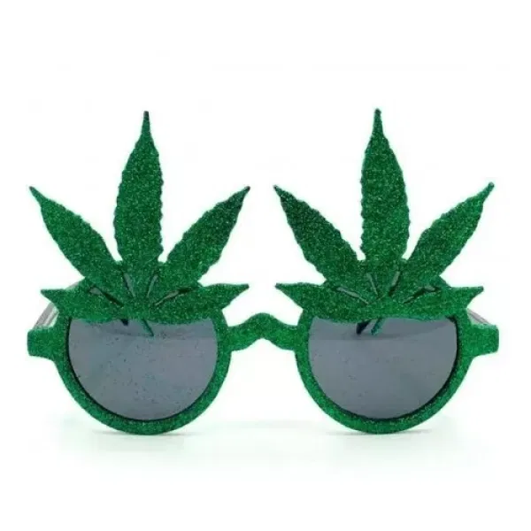 Cotillón Lentes Maruja - por unidad