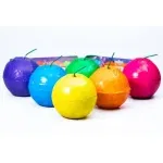 Mega Bomba de Humo - por Unidad