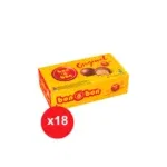 Bombón BON O BON Común x18 unidades