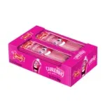 Tiras DOCILE Canudinho Tutti Frutti x12 unidades