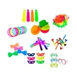 Combo Cotillón para 50 Personas - Imagen 3