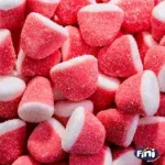 Gomitas Beso de Fresa FINI 500 grs - Imagen 2