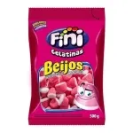 Gomitas Beso de Fresa FINI 500 grs