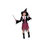 Disfraz de Niña Maga