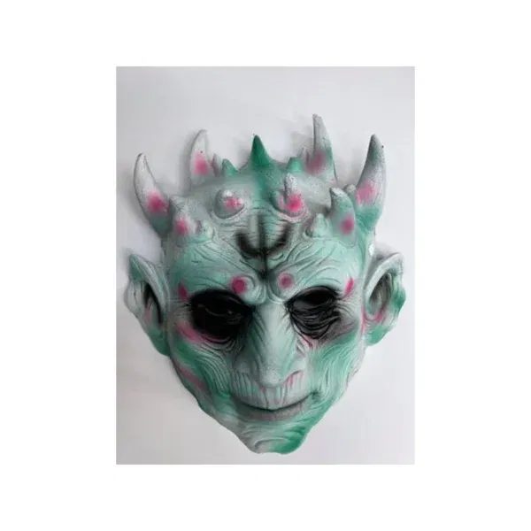 Máscara de Caminante para Halloween