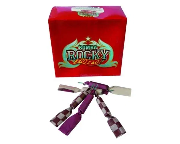 Bomba Rocky