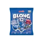 Chupetin BLONG Frambuesa Pinta lengua x50 unidades