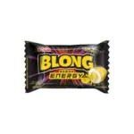 Chicle BLONG Energy x40 unidades - Imagen 3