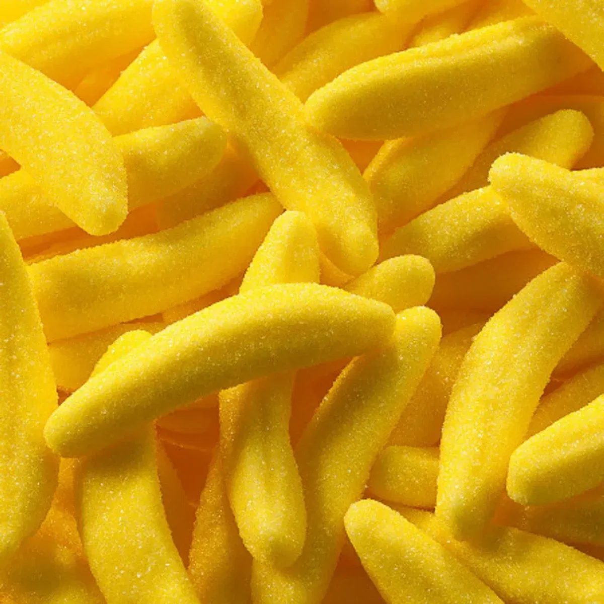 Gomitas Fini Bananas 90 g - Imagen 2
